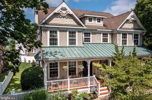 522 Monroe St, Media, PA 19063-2517