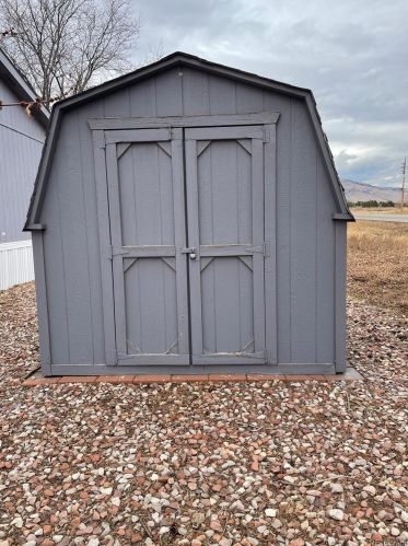 4500 19th St, Boulder CO 80302-7610 exterior