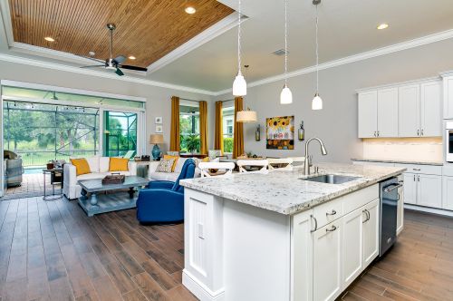 10843 Visconti Way, Fort Pierce FL  exterior