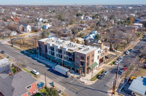 1301 Chicon St, Austin TX 78702-2115 exterior