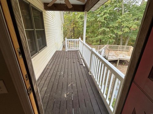 2885 Belew Rd, Spring Bluff MO 63080-4514 exterior