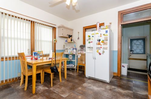 8748 Ada St, Chicago IL 60609-5920 exterior