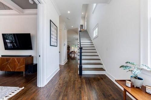 62 Montgomery St, Atlanta GA  30307-2844 exterior