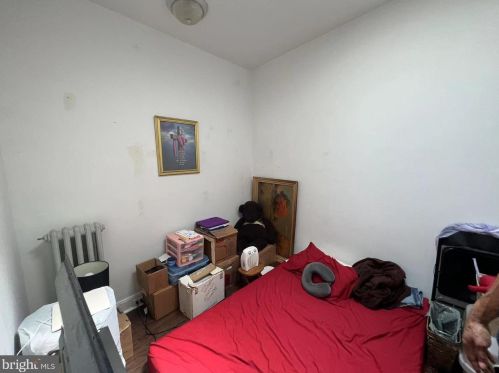 437 Mercy St, Philadelphia PA 19148-2507 exterior