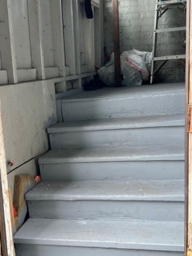 6438 Claremont Ave, Chicago IL 60625-1812 exterior