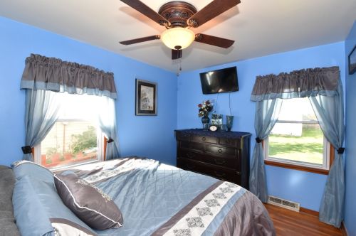 4145 Packard Ave, Milwaukee WI 53235-5544 exterior