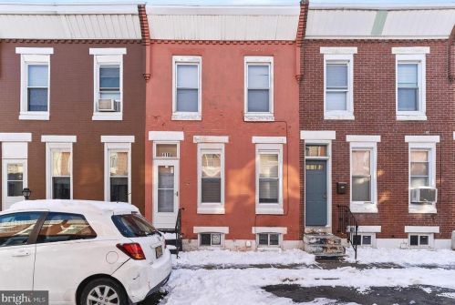 410 Daly St, Philadelphia PA  19148-5703 exterior