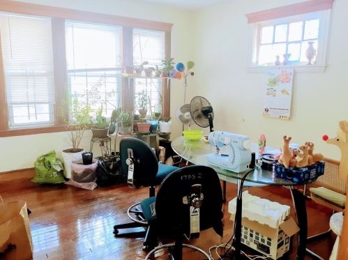 86 Adams St, Boston, MA 02122-1742