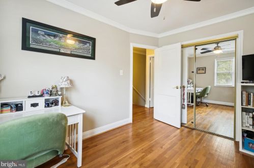 625 Alfred St, Alexandria VA  22314-1822 exterior