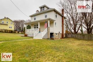 201 Kenwood Ave, Baltimore MD  21228-3613 exterior