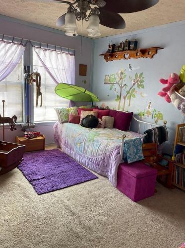 2810 Delaware Ave, Fort Pierce FL 34950-3974 exterior