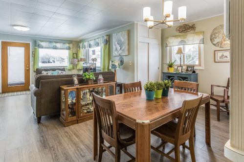 2505 8 St, Manitowoc WI 54220-6609 exterior