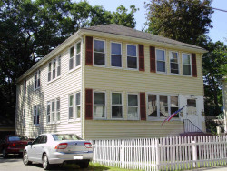 108 Warwick Rd, Newton, MA 02465-1746