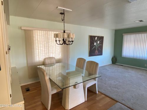 3571 Mango Cir, Tucson AZ exterior