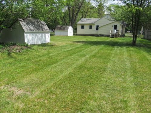 5289 Keyes Dr, Kalamazoo MI  49004-2613 exterior