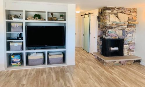 1548 Beach St, Meskegon MI  49441-1006 exterior