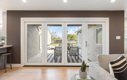 248 Ashton Ave, Millbrae CA 94030-2362 exterior