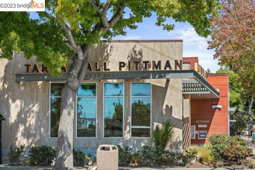 2020 Blake St, Berkeley CA 94704-2604 exterior