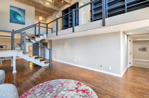 7217 13 Pl, Phoenix AZ 85014-1423 exterior