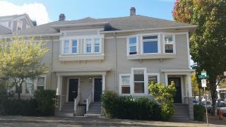 2005 6th Ave, Portland OR  97201-4911 exterior