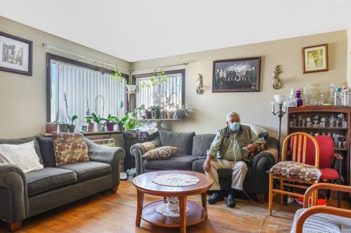 65 Osborne Ave, Norwalk CT 06855-1805 exterior