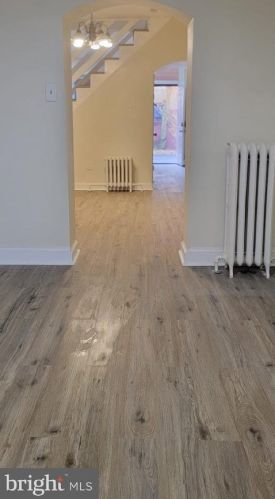 814 6 St, Chester PA 19013-3706 exterior