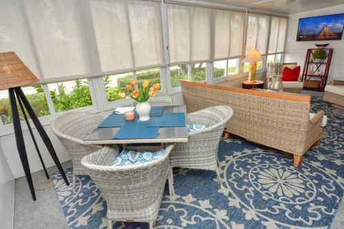 3800 Hydrilla Ct, Fort Pierce FL  34952-3153 exterior