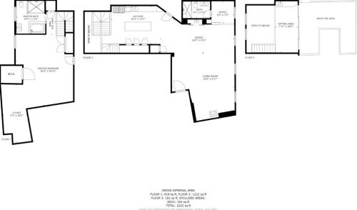 134 Beach St, Boston MA  exterior