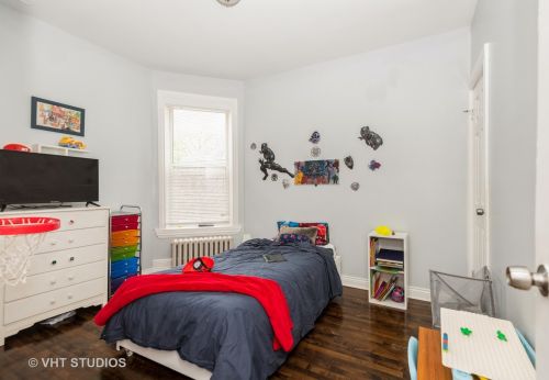 901 Central Park Ave, Chicago IL 60805-1463 exterior