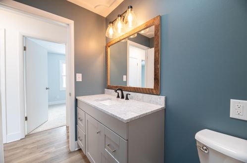 1748 Prince Ln, Meskegon MI  49445-1742 exterior