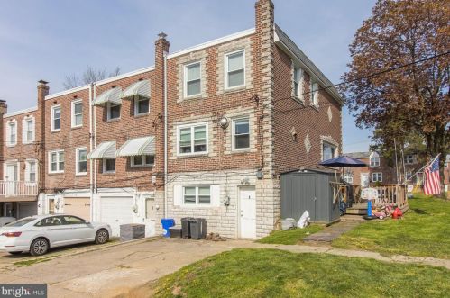 1 Garfield Ave, Manor PA 19036-1210 exterior