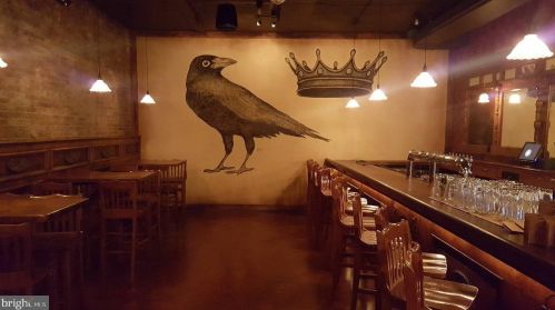 1225 11th St, Washington DC  20001-4275 exterior