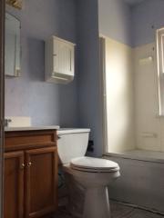 3514 123rd St, Cleveland OH  44111-3555 exterior