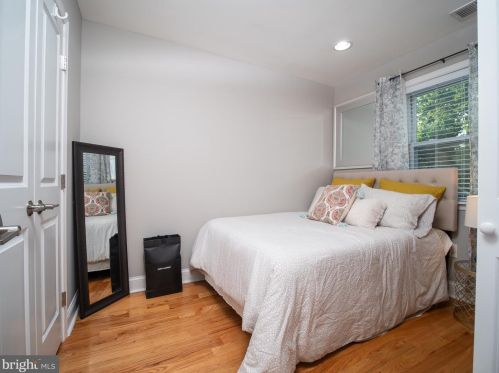 3346 Alden Pl, Washington DC 20019-1313 exterior