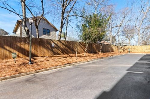 1258 Dekalb Ave, Atlanta GA  30307-2081 exterior