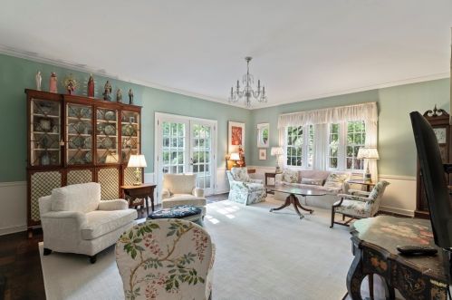 1521 Wightman St, Pittsburgh PA 15217-1407 exterior