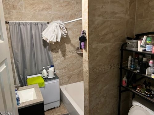 205 4th St, Paterson NJ  07522-1855 exterior