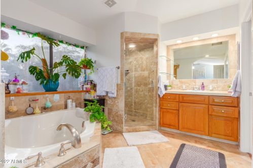 19640 19th Pl, Phoenix AZ  85024-1244 exterior