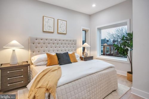 1905 4th St, Washington DC  20001-2305 exterior