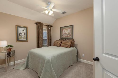 7018 Dewberryshores Ln, Humble TX 77396-4352 exterior