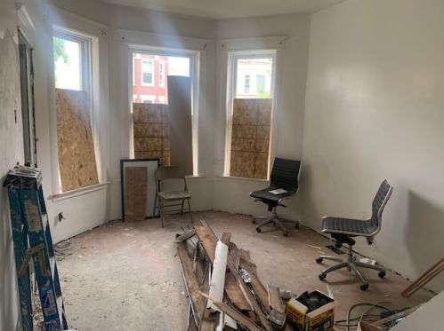 1826 Springfield Ave, Chicago IL  60647-2085 exterior