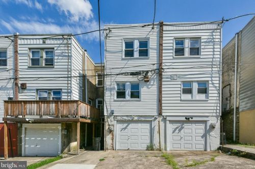 247 Cliveden St, Philadelphia PA 19150-0022 exterior