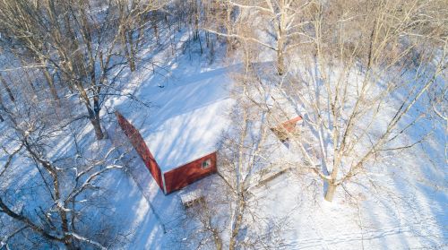 3763 2 St, Kalamazoo MI 49009-9319 exterior