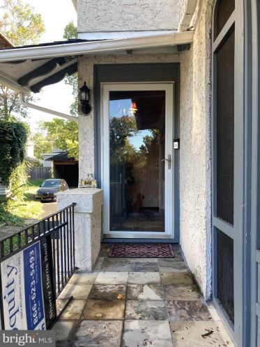 840 Riverside Ave, Trenton NJ 08618-5237 exterior