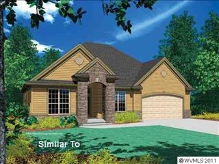 6147 Rolletti Dr, Salem, OR 97306-2908