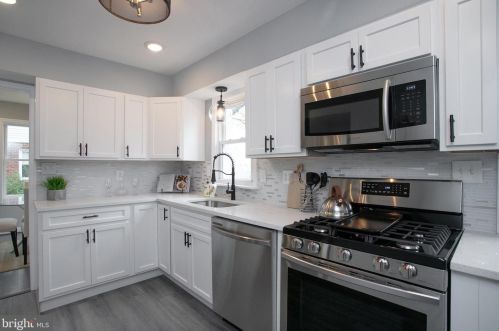 1005 Fairview Ave, Silver Spring MD  20912-5976 exterior