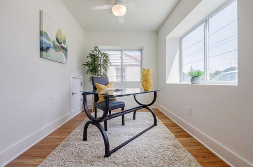 925 Garibaldi St, Atlanta GA  30310-3133 exterior