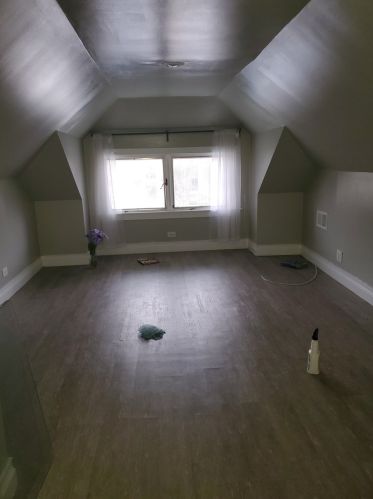 3817 New England Ave, Chicago IL 60706-1313 exterior