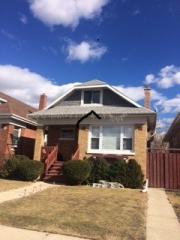 2513 Mcvicker Ave, Chicago IL  60639-2219 exterior