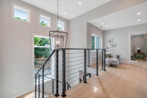 8138 Cinnabar Hills Rd, San Jose CA exterior